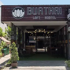 Buathai Loft Hostel