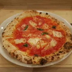 elianto pizzeria & trattoria