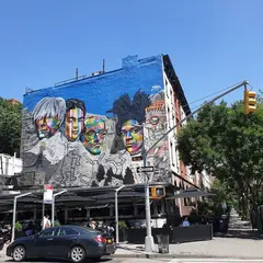 Comme Des Garçons