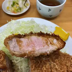 とんかつ 山家（やまべ） 蒲田店