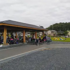 夕日の郷 松川