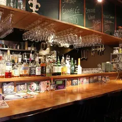 ビストロ ニューオーリンズ