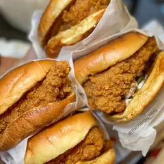 Popeyes Louisiana Kitchen
