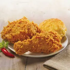 Popeyes Louisiana Kitchen