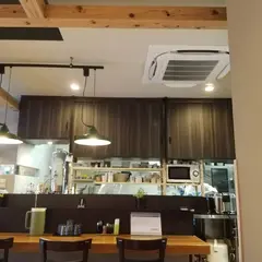 王丸食堂