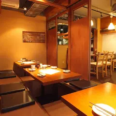 想作居酒屋大名KAKURE