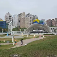 Wen-Xin Forest Park