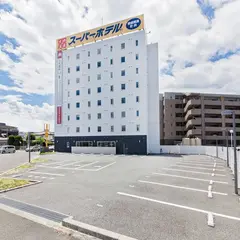 スーパーホテル甲府昭和インター