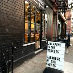 HEATONIST