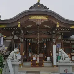 水宮神社