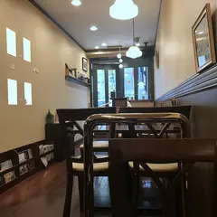 喫茶ネイキッド