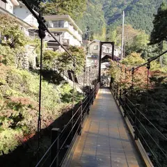 氷川小橋