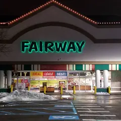 Fairway Market