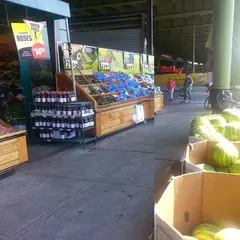 Fairway Market 125th Street