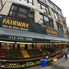 Fairway Market 74th Street