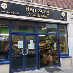 Han Sung Asian Market