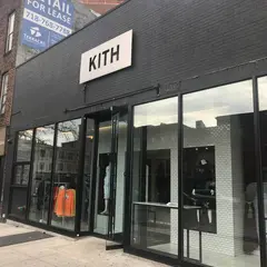 Kith Brooklyn