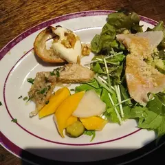 ワイン食堂 イナセヤ マーレ