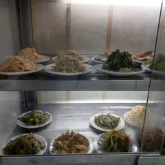 山西刀削面