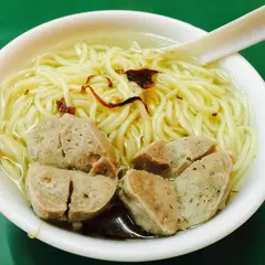 原味滷肉飯