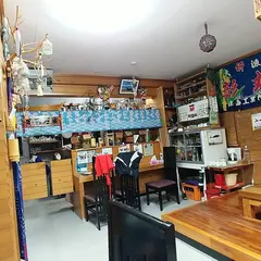 ナカヌ浜