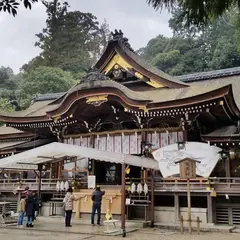 大和国一宮 大神神社