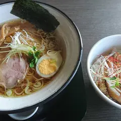 麺屋 麒麟