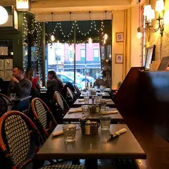 Le Grainne Cafe