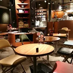 カフェ・アドレス ルミネ大宮店