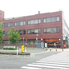 弘前郵便局