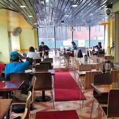 Curry In A Hurry