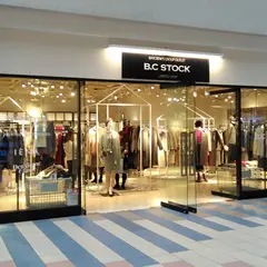 B.C STOCK LIMITED SHOP 港北店