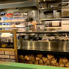 camp 新橋本店