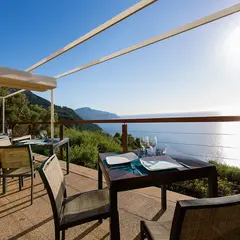 Restaurante Mirador Na Foradada