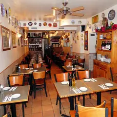 II Corallo Trattoria