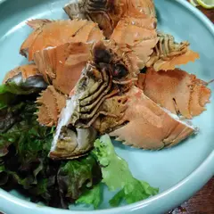 一本釣り活魚料理鮨割烹稲栄