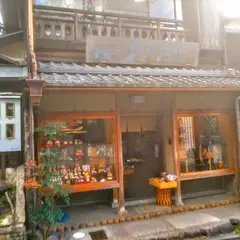 高台寺おりおり