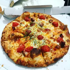 道の駅くろまつない