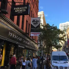 Paragon Sports