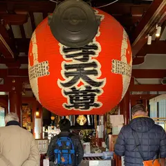 不忍之池弁天堂