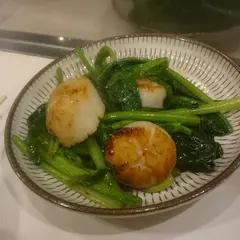居酒屋風お好み焼き 三喜