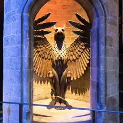 Warner Bros. Studios Leavesden