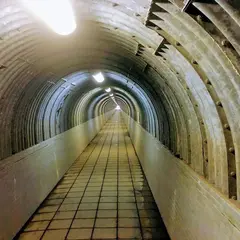 大原隧道