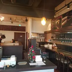 姫路巴里食堂