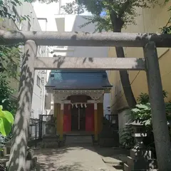 秋葉神社