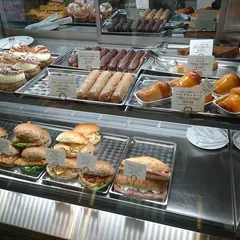 アンティコカフェ アルアビス池袋店