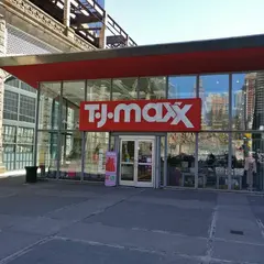 T.J. Maxx
