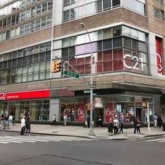 Century 21 Department Store