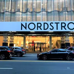 Nordstrom Mens Store NYC