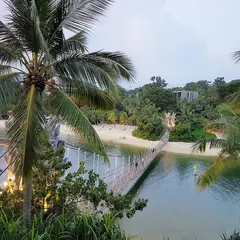 Palawan Beach